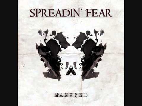 John Doe - Spreadin' Fear