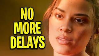 GTA 6 Delays Explained