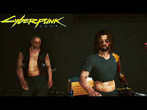 Cyberpunk 2077  - 100% Walkthrough Part 31 - No Commentary - Corpo Full Game - PS5 1080p 60FPS