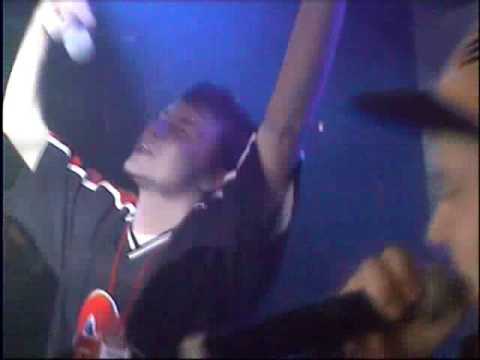 Nasty Shit feat Messiah - tavo judesiai isduoda jausmus