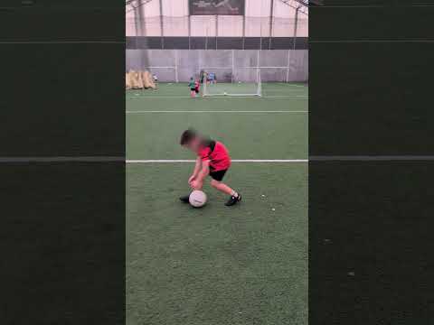 Crouch lift - with toe