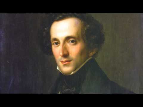 Mendelssohn, Concerto for Violin and Orchestra in e-minor, Op. 64
