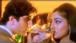 Download lagu Yeh Teri Aankhen Jhuki Jhuki 4k Video | Fareb | Abhijeet | Faraaz Khan, Suman Ranganathan mp3