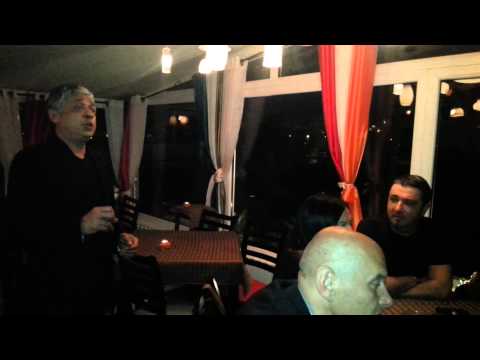 Hame Nalic,Vlada Stojanovic,Slobodan Djokic,Guta