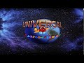 Universal Cartoon Studios Logo 1999 Short Version