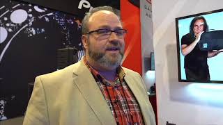 Video thumbnail for Galaxy Audio AS-1400 In-Ear Monitors by Electronic Musician Magazine