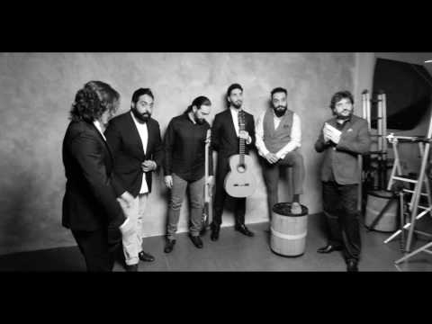 FLAMENCO LEGENDS BY JAVIER LIMON - The Paco de Lucia project, coming to Boston Fall 2017!