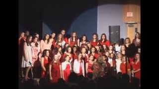 My Funny Valentine - PVHS Women's Choir