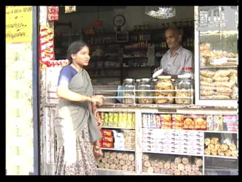 Episode 95: Sontham Tamil TV Serial - AVM Productions