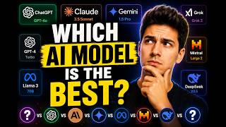Which AI tool is the best?