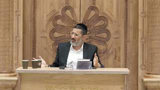 הקדוש ברוך הוא איתנו אין מה לפחד!! הרב יוסף חיים גבאי שליט"א (הרב יוסף חיים גבאי) - התמונה מוצגת ישירות מתוך אתר האינטרנט יוטיוב. זכויות היוצרים בתמונה שייכות ליוצרה. קישור קרדיט למקור התוכן נמצא בתוך דף הסרטון