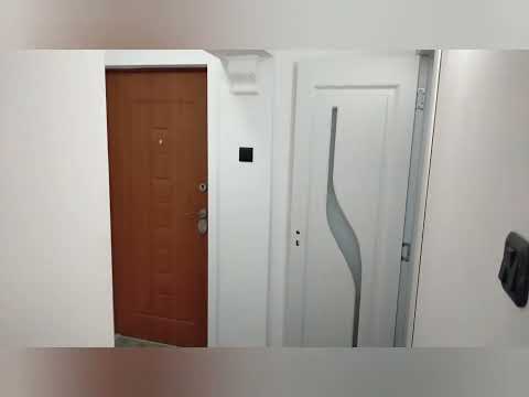 Amenajare Apartament 2 camere de la A la Z! Înainte și după! #inaintesidupa