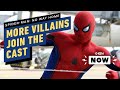 Spider-Man: No Way Home Crossover Gets Even Bigger - IGN Now