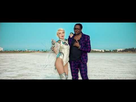 Julia Voice &  Inusa Dawuda - No One