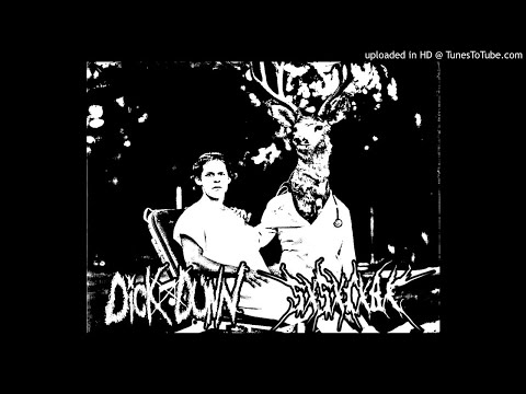 Dick Dunn / SxSxCxBx - Split Tape