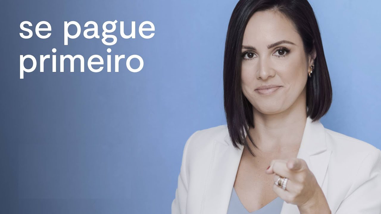 Regra 50, 30, 20 e outras dicas para ter mais dinheiro para investir | com Mirna Borges