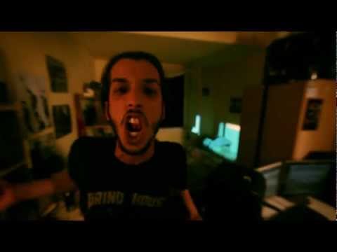 (EGAMIVID020) Me Cago En Tu Padre - Tu Padre & Sunny.