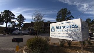 SmartLink Client Testimonial - Standards Home Health