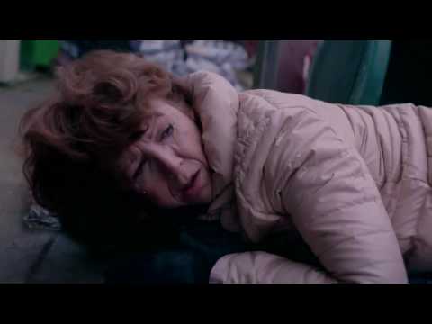 The Bus Crash Aftermath - EastEnders