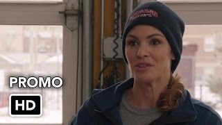Chicago Fire 2x15 Promo "Keep Your Mouth Shut"