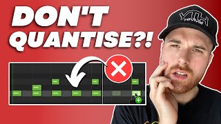 Making your MIDI drums sound REALISTIC