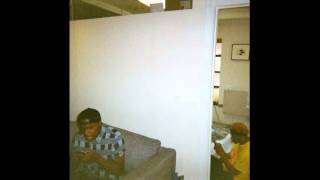 Allan Kingdom - The Potion (Feat. Kevin Abstract)