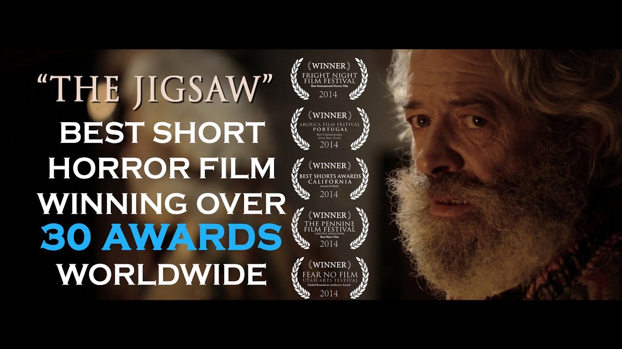 The Jigsaw, short film by Rashad Al-Safar
