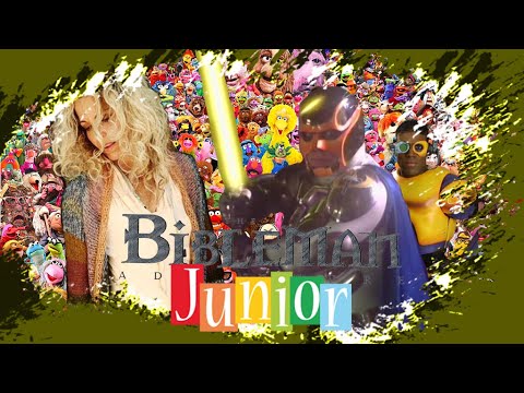 Bibleman Jr – Episode 3 – God Loves To Laugh [U.N.I.C.E. Transmission] - Kingdom Kids Zone, Shows - Bibleman Project
