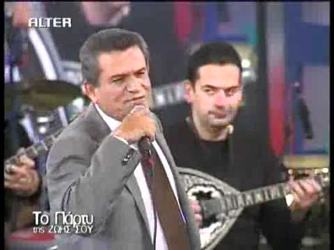 Petros Koukos me giorgo margariti