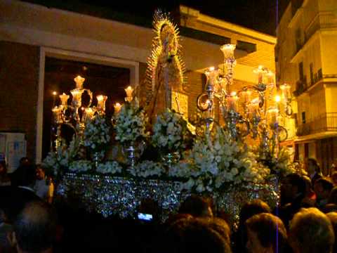 Virgen del Juncal 2012