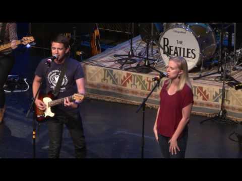 Beatles Tribute Night - June 18, 2016 - Knight Theater - Charlotte, NC