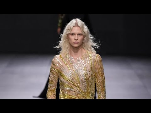 Valentino | Spring Summer 2023 | Fashion Show