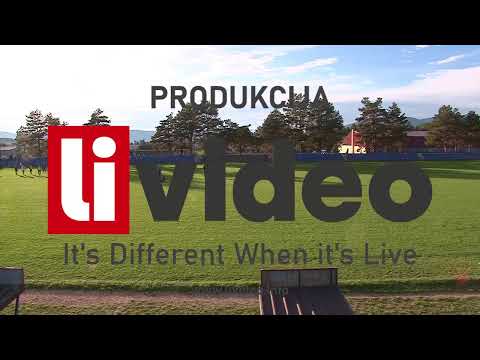 LIVE / NK Troglav - HNK Brotnjo (1:0)