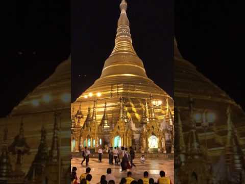 パゴダについて詳しく解説