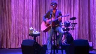 Michael Grimm```"I Would Rather Go Blind" The Palazzo Las Vegas``` Live