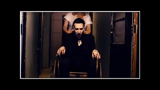 マリリン・マンソンの新作MVに、コートニー・ラヴがナース姿で出演