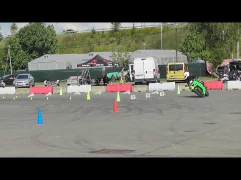 1. kolo Jakub Suchánek #20