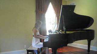 Red River Blue - Blake Shelton & Miranda Lambert (Piano Cover)