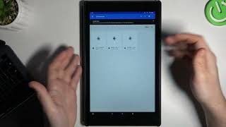 How to Open the File Manager on an Amazon Tablet? Find All Saved Files & System Folders in Reader!