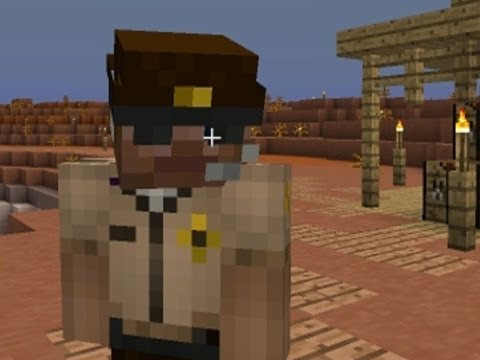 Minecraft - Bullying Timeout! - CrewCraft #69