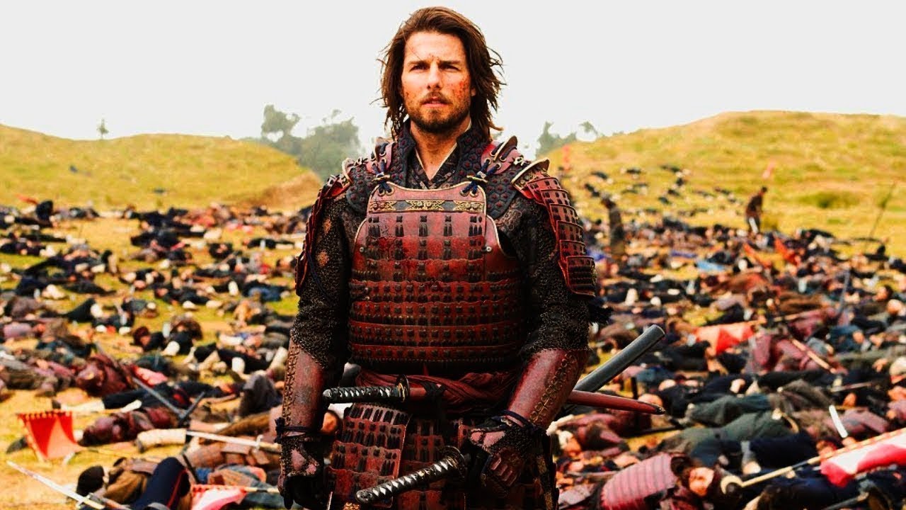 Ele Foi Contratado Para Treinar o Exército Imperial a Usar Armas De Fogo e Substituir os Samurais