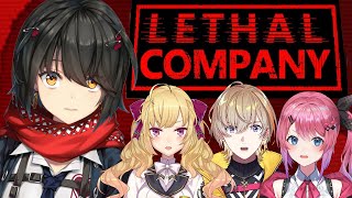 開始 - Lethal Company - 4人で闇バイトします #たすかみ