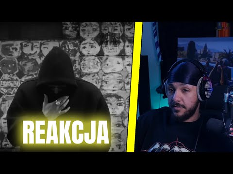 MERGHANI REAGUJE NA ZEJU POG - TŁUSZCZ NA BETONIE | ShocikiTV