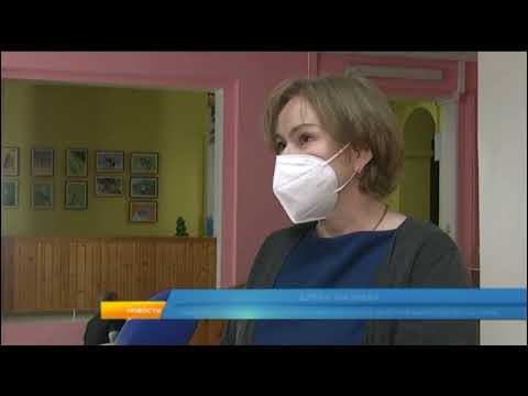 Курскому художнику Олегу Радину исполняется 65 лет
