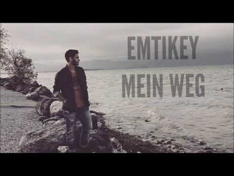 Emtikey - Mein Weg