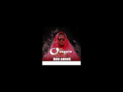 Ozaguin - Mon Amour