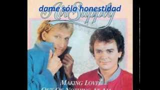 Air Supply - Only One Forever ((Subtitulada al Español))