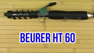 Beurer HT 60 - відео 1