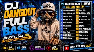 Download lagu DANGDUT LAWAS FULL BASS 2026 🔥 DJ RHOMA IRAMA REMIX | Lagu Nostalgia Nonstop mp3