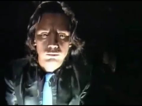 Jean-Michel Jarre - Magnetic Fields 4 (Promo video)